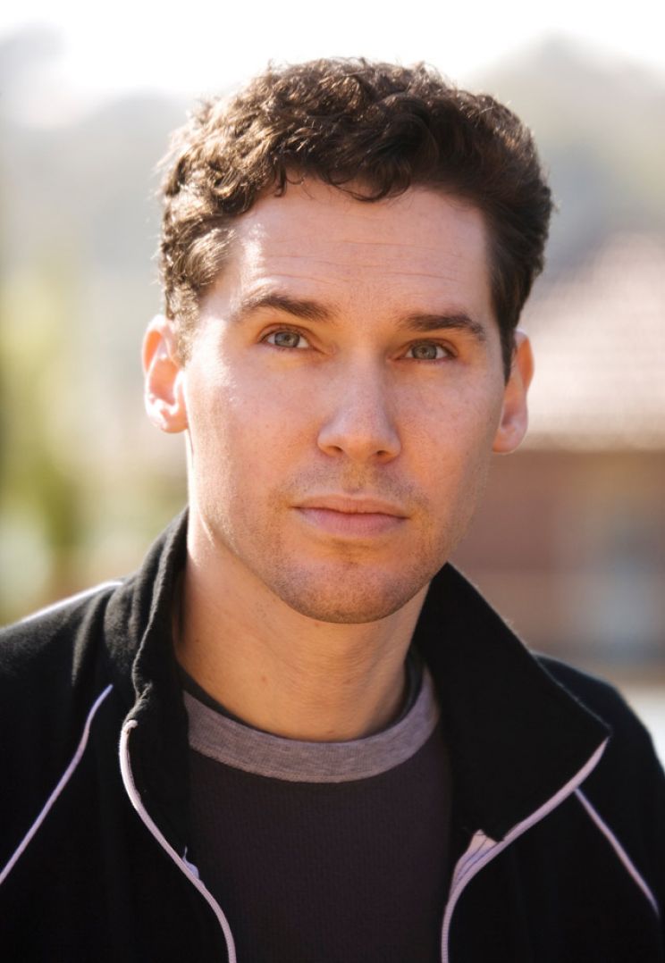 Bryan Singer