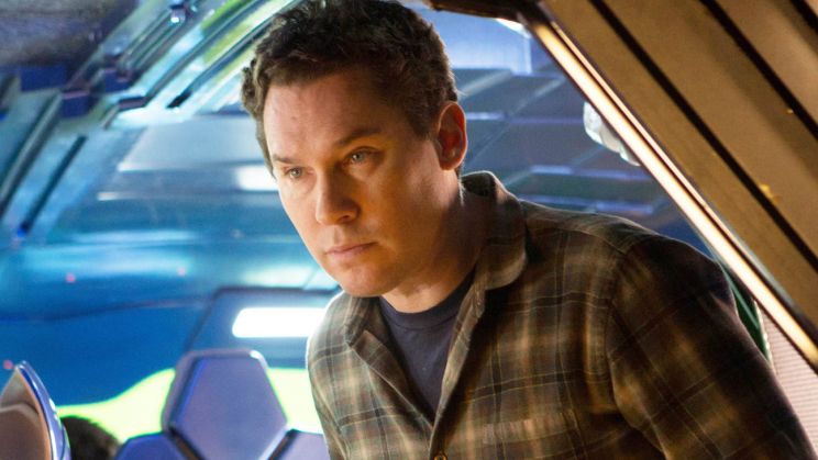 Bryan Singer