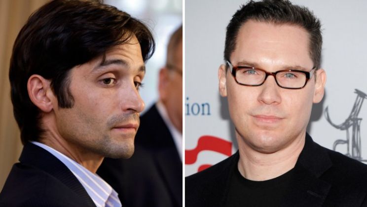 Bryan Singer