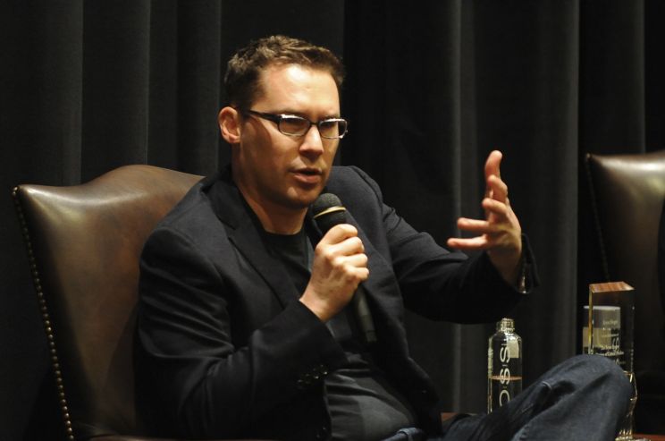 Bryan Singer