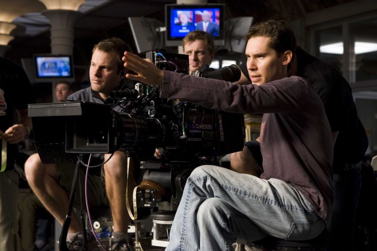 Bryan Singer