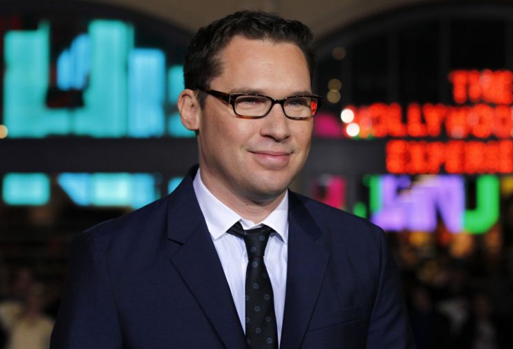 Bryan Singer