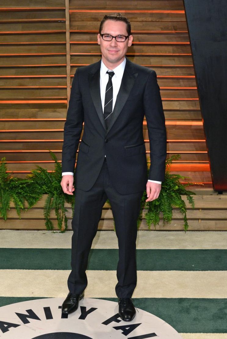 Bryan Singer