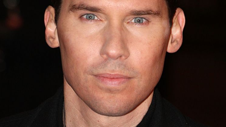 Bryan Singer