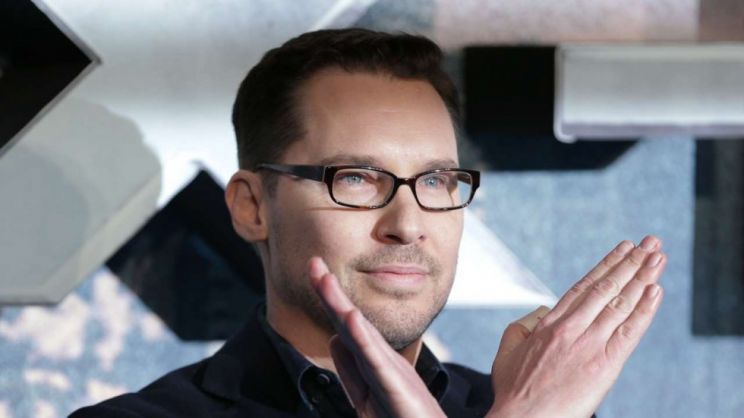 Bryan Singer