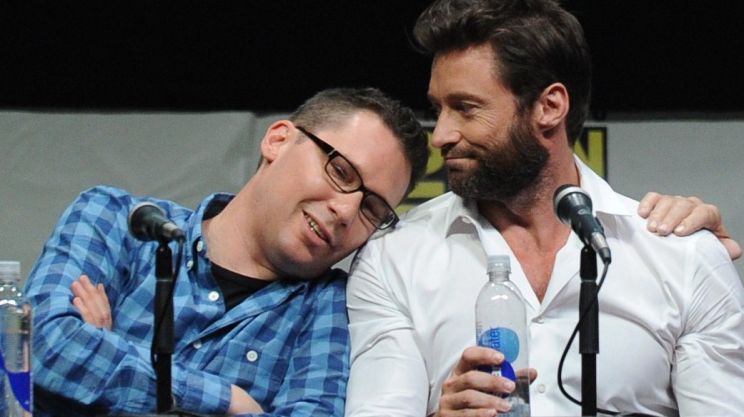Bryan Singer