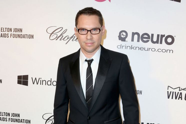 Bryan Singer