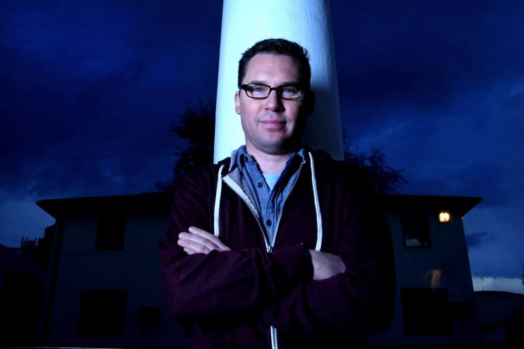 Bryan Singer