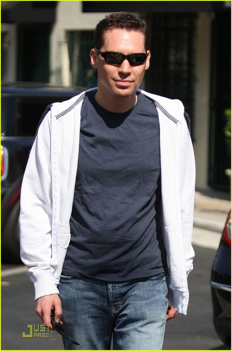 Bryan Singer