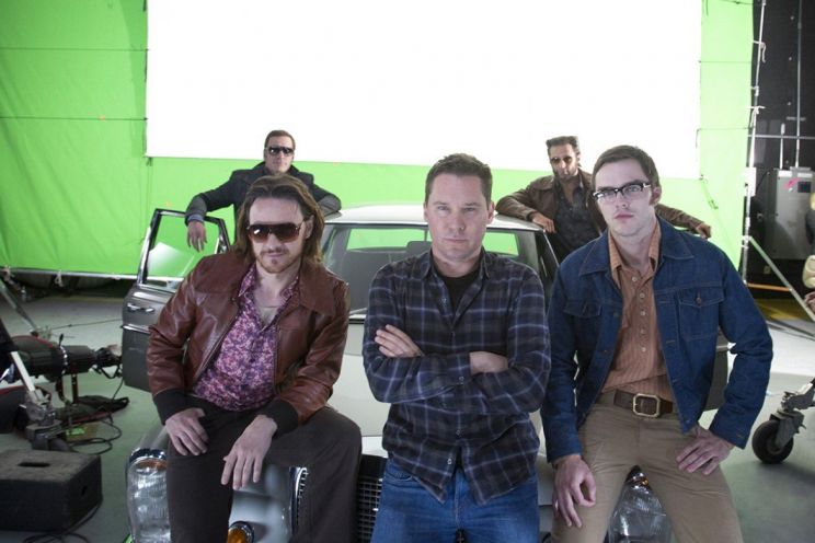Bryan Singer