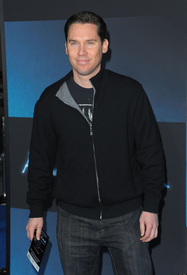 Bryan Singer