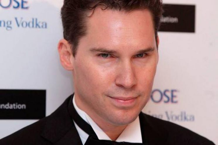 Bryan Singer