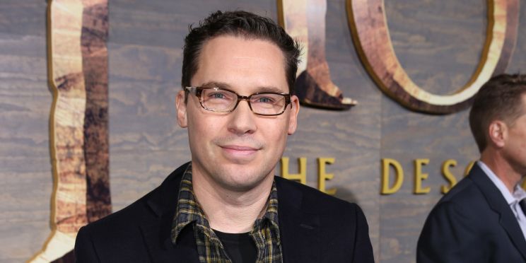Bryan Singer