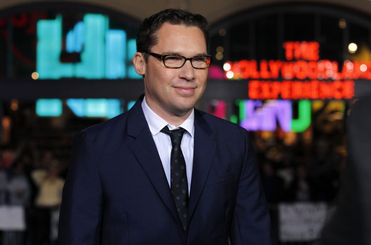 Bryan Singer
