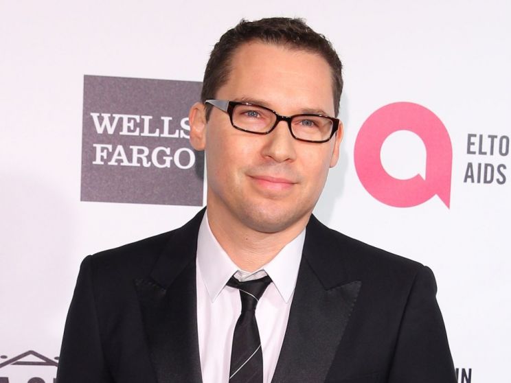 Bryan Singer