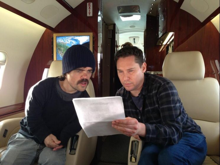 Bryan Singer