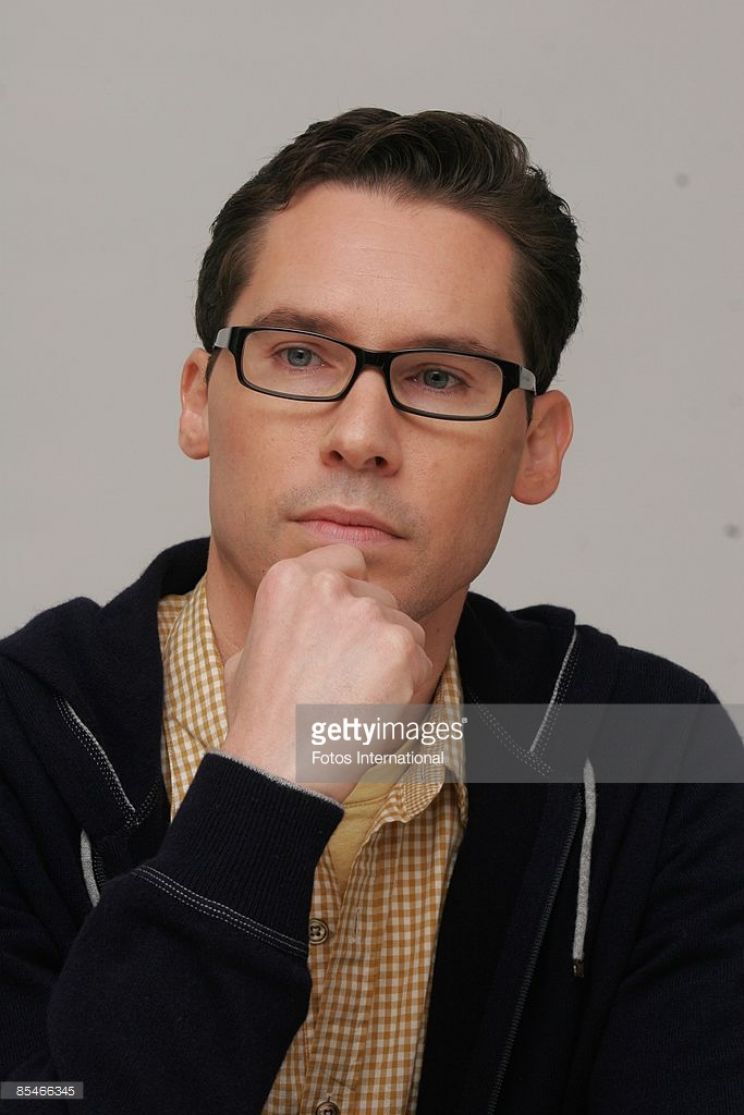 Bryan Singer