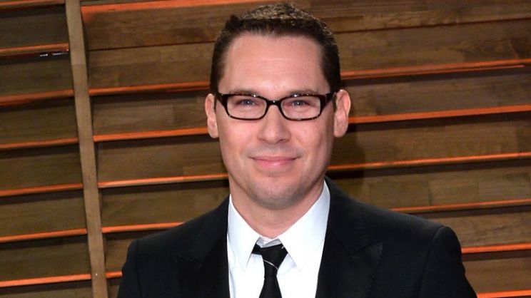 Bryan Singer