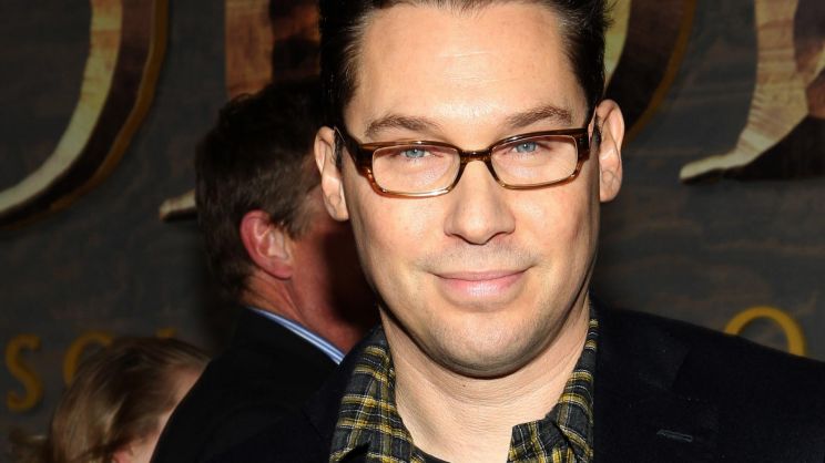 Bryan Singer