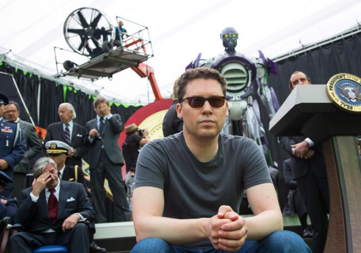 Bryan Singer