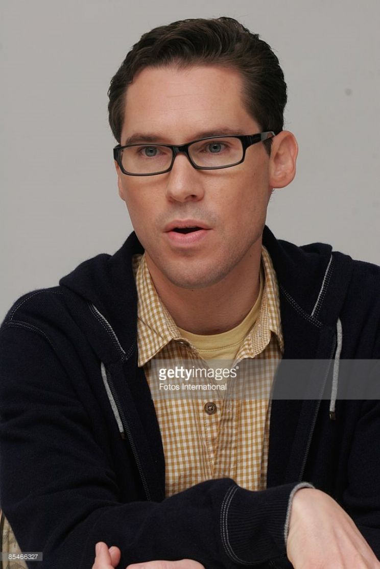 Bryan Singer