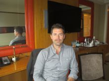 Bryan Sipe