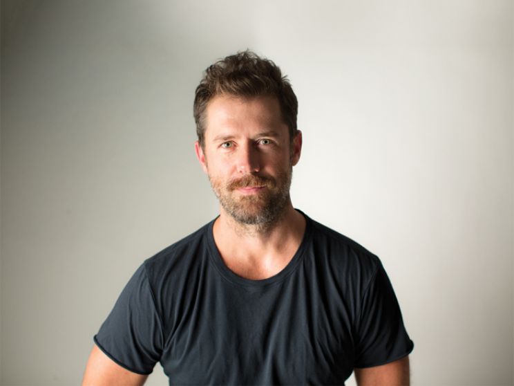 Bryan Sipe