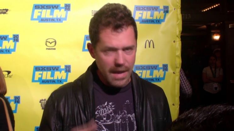 Bryan Sipe