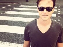 Bryan White