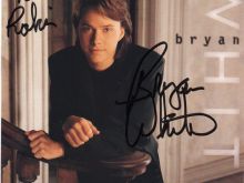 Bryan White