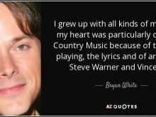 Bryan White