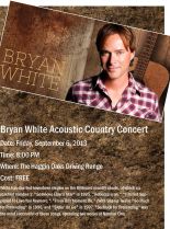 Bryan White