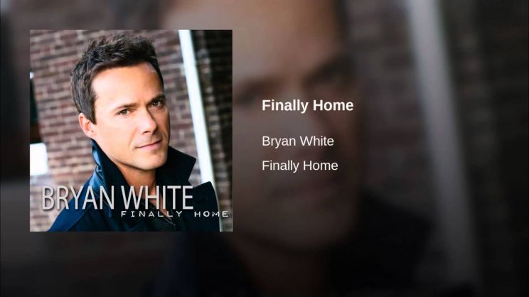 Bryan White