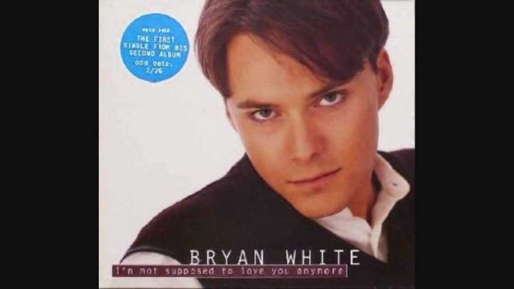 Bryan White