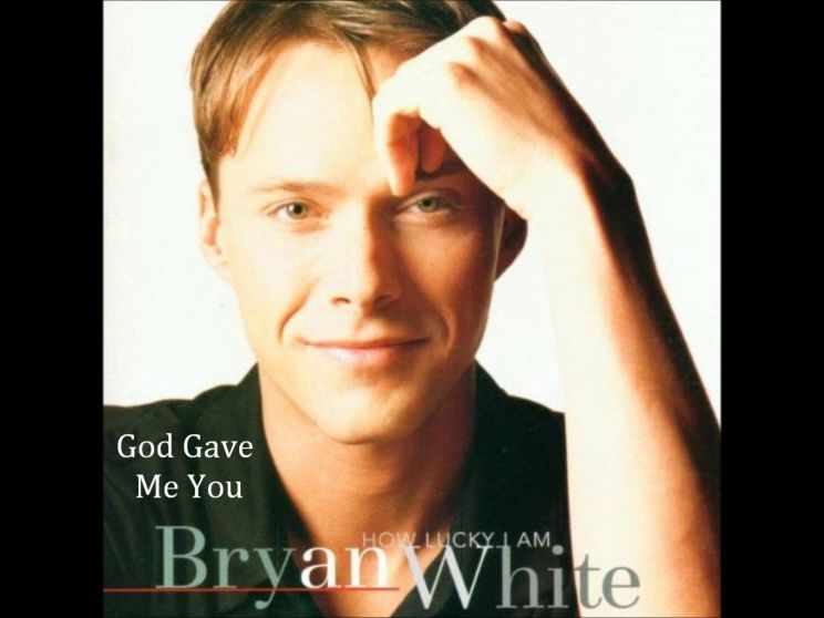 Bryan White