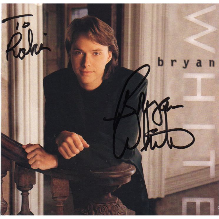 Bryan White