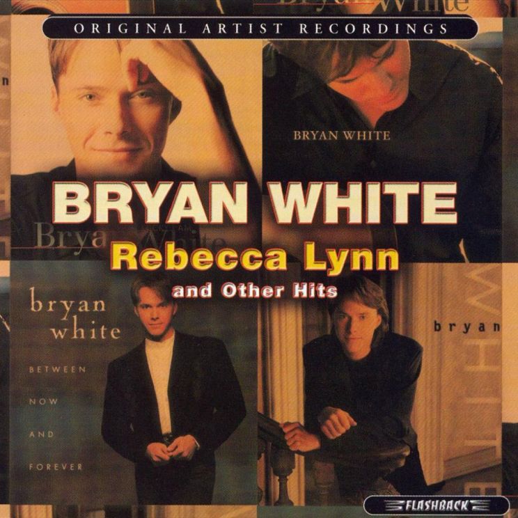 Bryan White