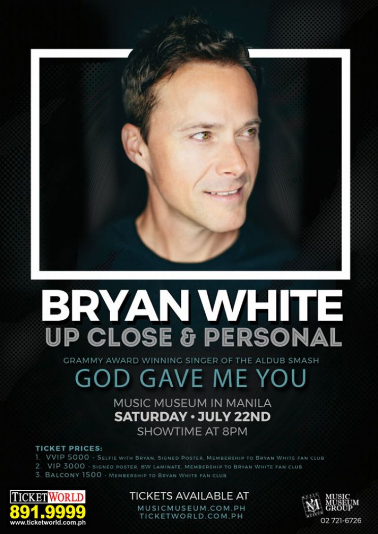 Bryan White