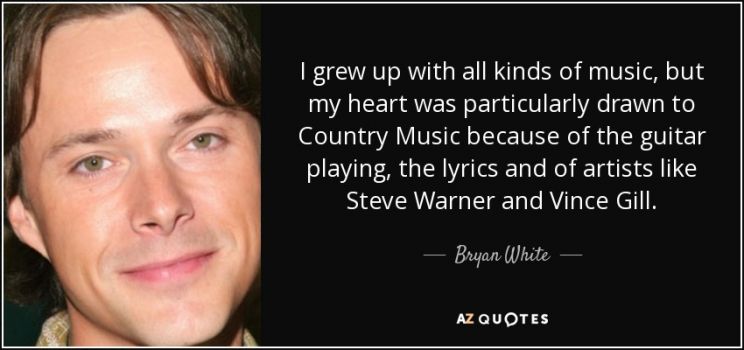 Bryan White