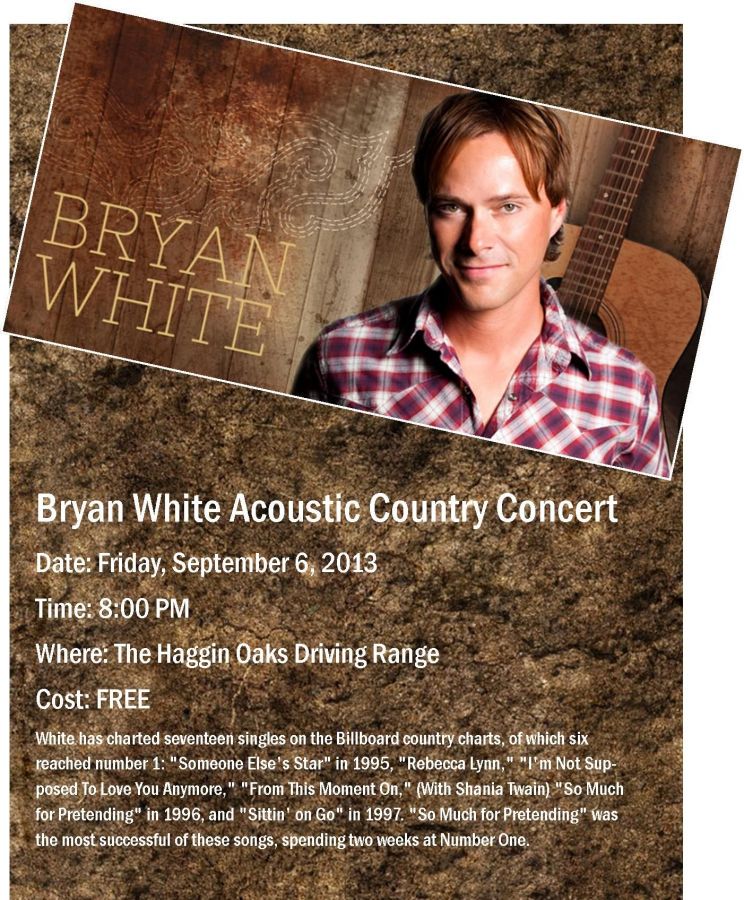 Bryan White