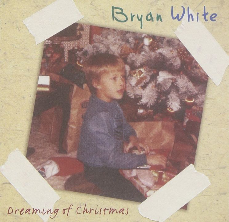 Bryan White