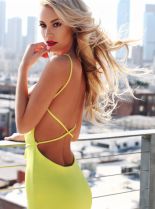 Bryana Holly