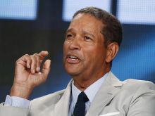 Bryant Gumbel