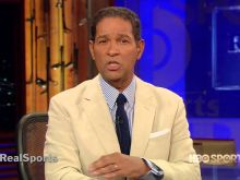 Bryant Gumbel