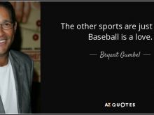 Bryant Gumbel