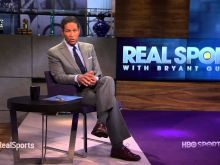 Bryant Gumbel