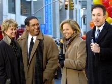Bryant Gumbel