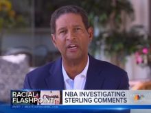 Bryant Gumbel