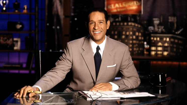 Bryant Gumbel