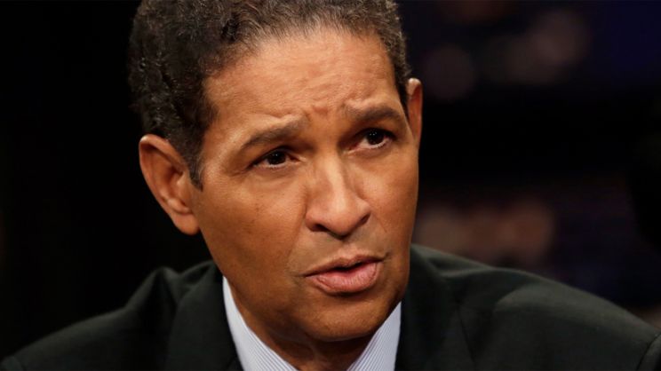 Bryant Gumbel